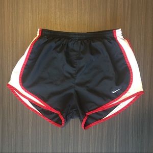 NIKE Tempo Running Shorts